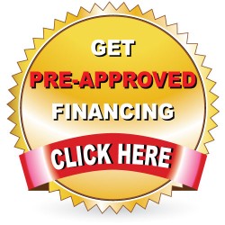 Pre-Approved Credit