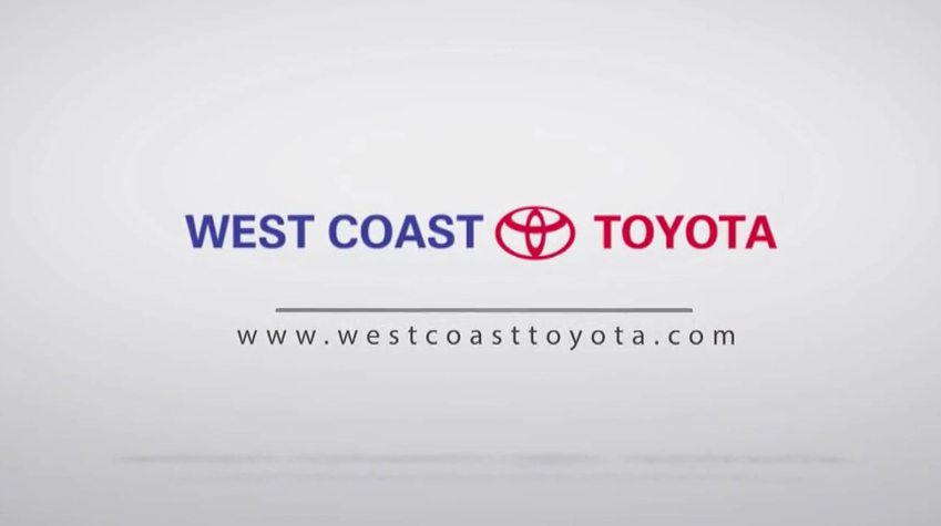 West Coast Toyota