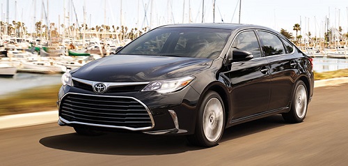 2016-toyota-avalon-limited-exterior-front-end